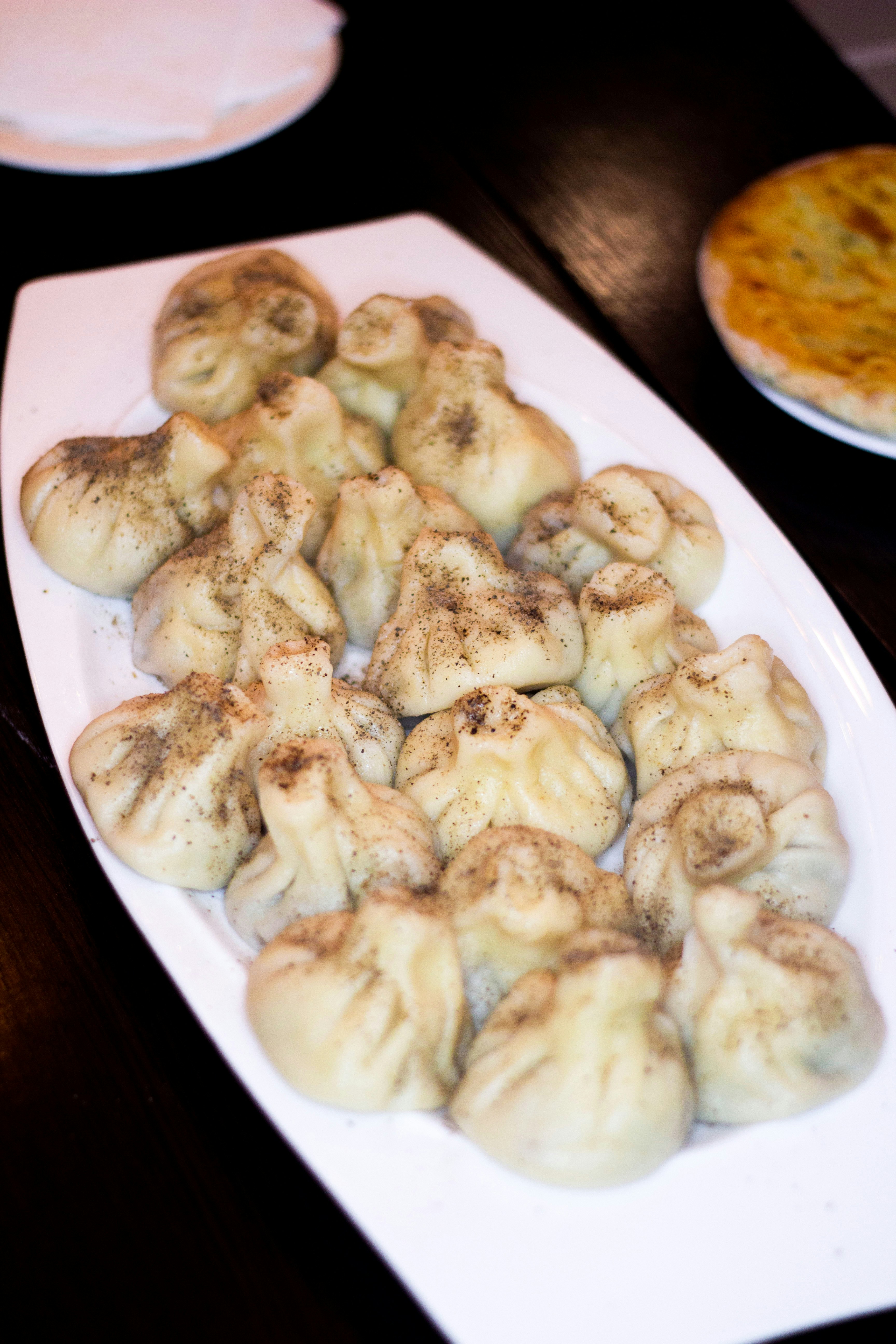 Хинкали